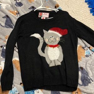 Ugly Christmas sweater